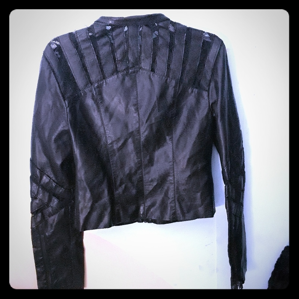 BKE Jacket